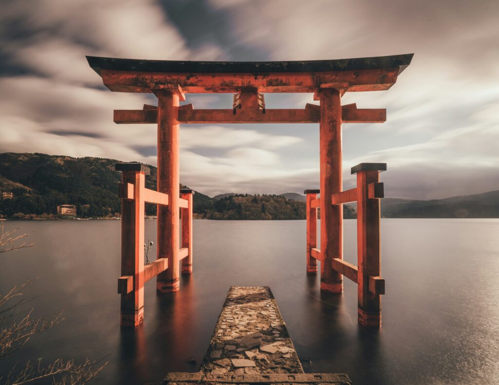 Giappone · Samurai & Zen